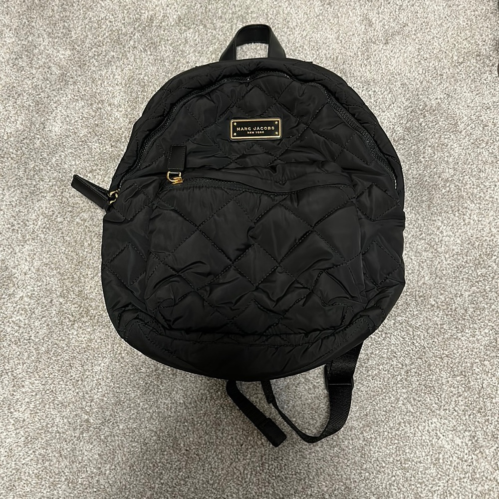 Marc Jacob’s bookbag